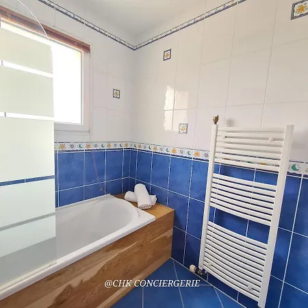 Chez Caco Maison Lumineuse Avec Jardin Proche Du Puy Dufou Prázdninový dům *