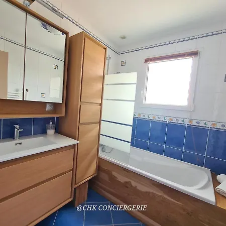 Chez Caco Maison Lumineuse Avec Jardin Proche Du Puy Dufou Prázdninový dům Les Herbiers