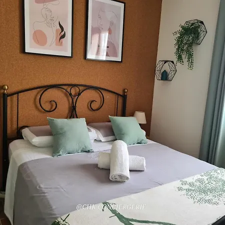 Chez Caco Maison Lumineuse Avec Jardin Proche Du Puy Dufou Casa de Férias *