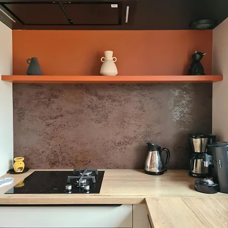 Chez Caco Maison Lumineuse Avec Jardin Proche Du Puy Dufou Les Herbiers