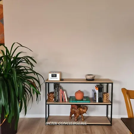 Chez Caco Maison Lumineuse Avec Jardin Proche Du Puy Dufou Prázdninový dům *