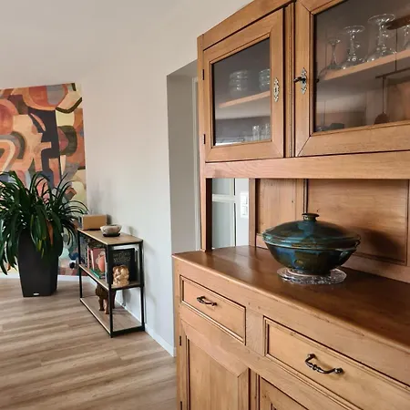 Chez Caco Maison Lumineuse Avec Jardin Proche Du Puy Dufou Prázdninový dům Les Herbiers