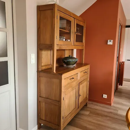 Chez Caco Maison Lumineuse Avec Jardin Proche Du Puy Dufou * Les Herbiers