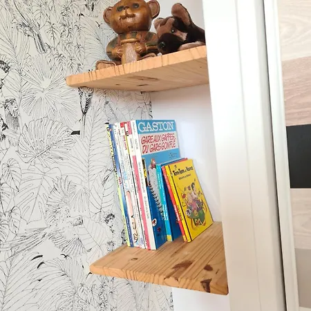 Chez Caco Maison Lumineuse Avec Jardin Proche Du Puy Dufou Prázdninový dům