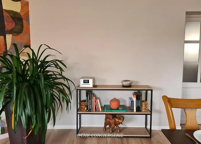 Chez Caco Maison Lumineuse Avec Jardin Proche Du Puy Dufou Hébergement de vacances *