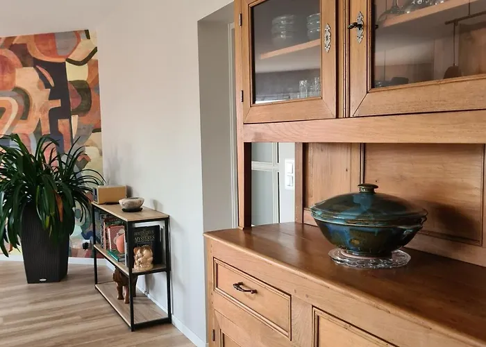 Chez Caco Maison Lumineuse Avec Jardin Proche Du Puy Dufou Hébergement de vacances Les Herbiers